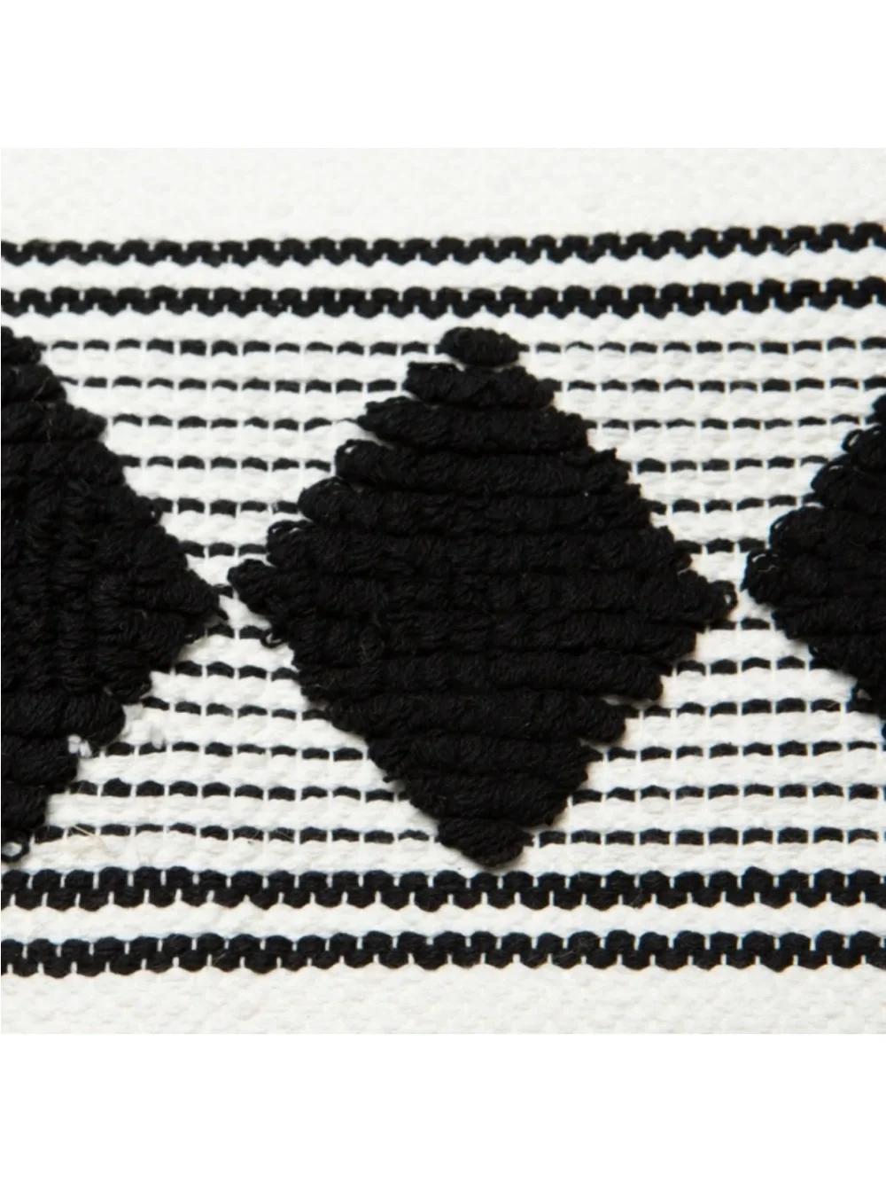 Caravan Woven Rug - Picture 5 of 7